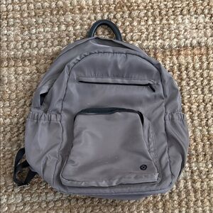 CALIA by Carrie Underwood Gray Backpack